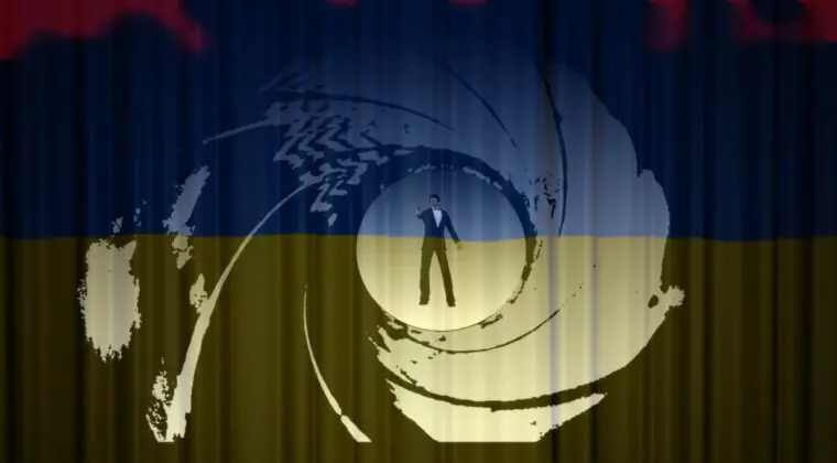 Imagen de La remasterización de GoldenEye 007 no se habría anunciado aún por la guerra en Ucrania