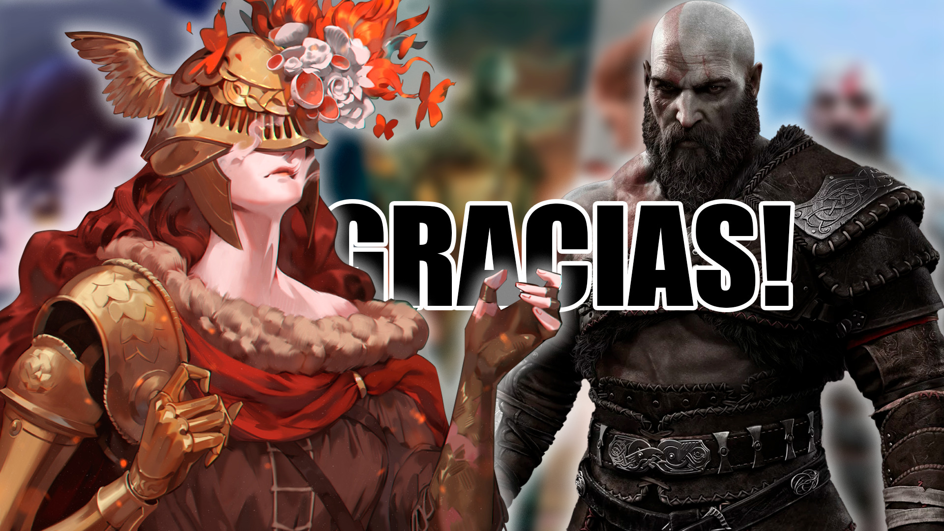 Areajugones NO Tiene Un GOTY Para 2022 Pero S Que Lo Tienen Las 