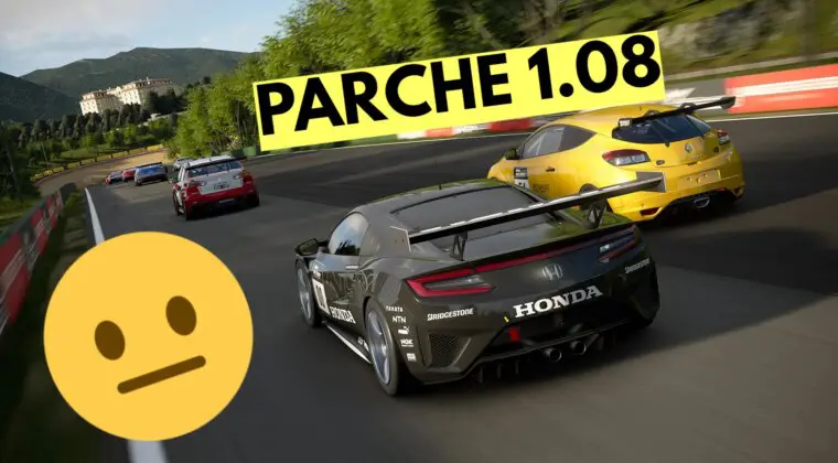 Imagen de Gran Turismo 7 recibe el parche 1.08 y reactiva los modos online, pero la polémica no termina