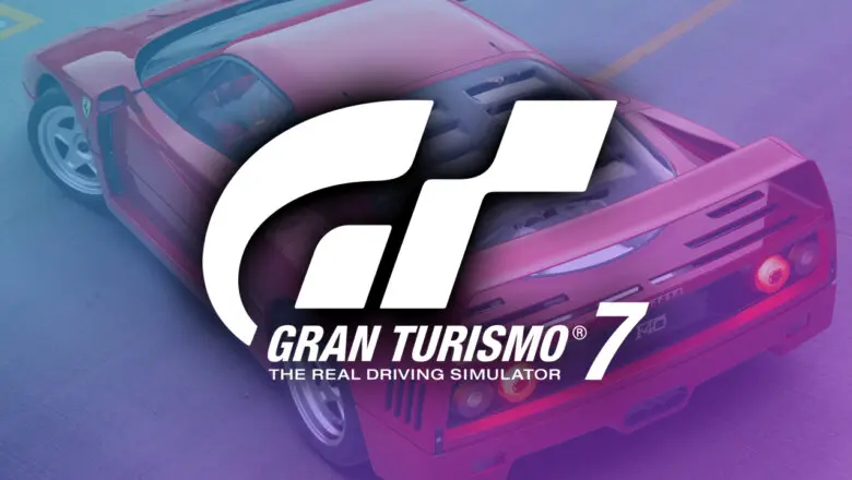 Gran Turismo 7