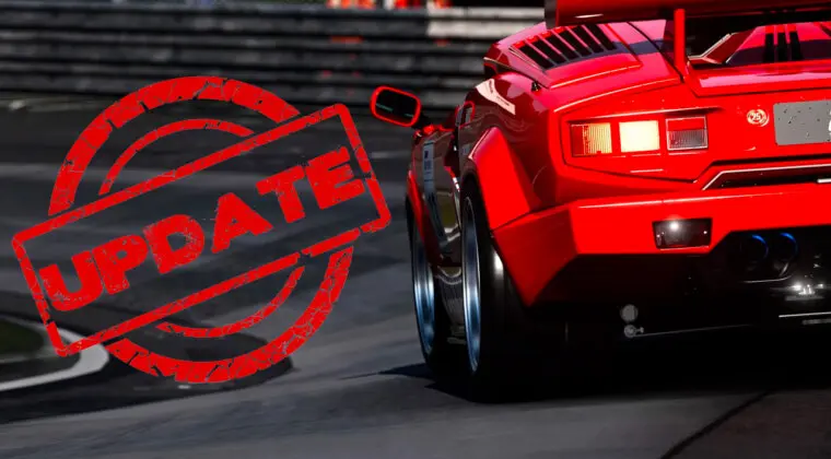 Imagen de Gran Turismo 7 regalará 1 millón de créditos a sus jugadores y anuncia otra actualización para abril