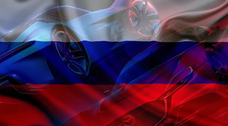 Imagen de Gran Turismo 7 ha eliminado su lanzamiento en Rusia sin avisar