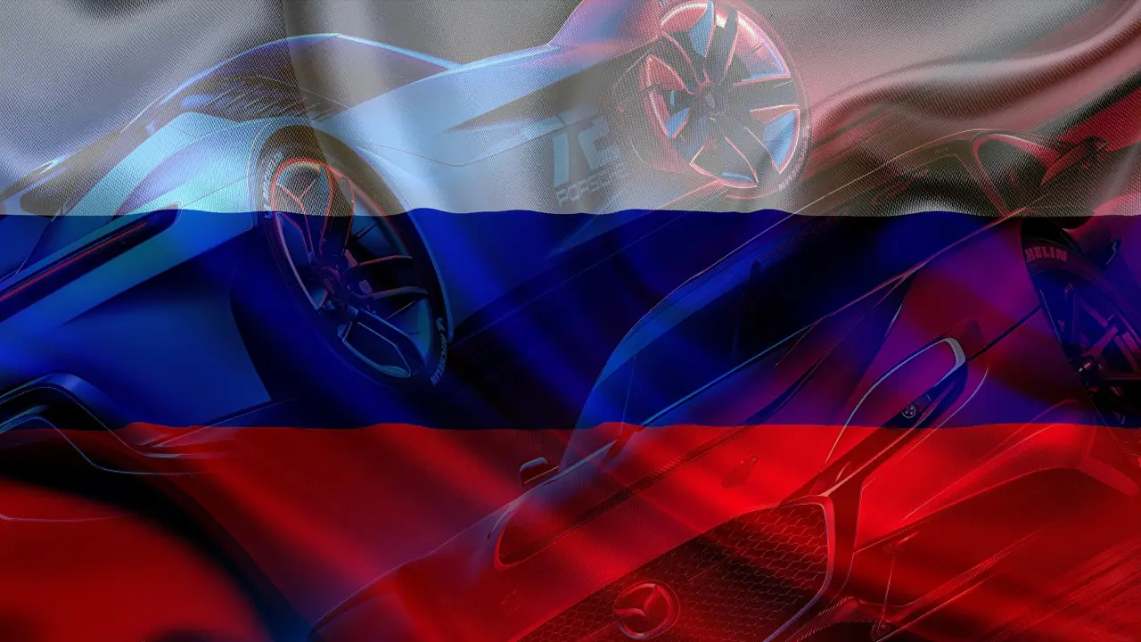 gran turismo 7 rusia