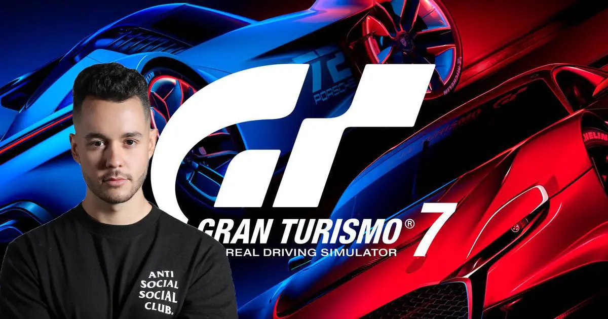 Gran Turismo 7