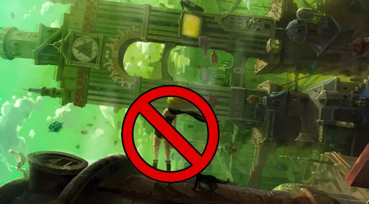 Imagen de PlayStation elimina a Kat, de Gravity Rush, del arte conmemorativo del 8M y salta la polémica