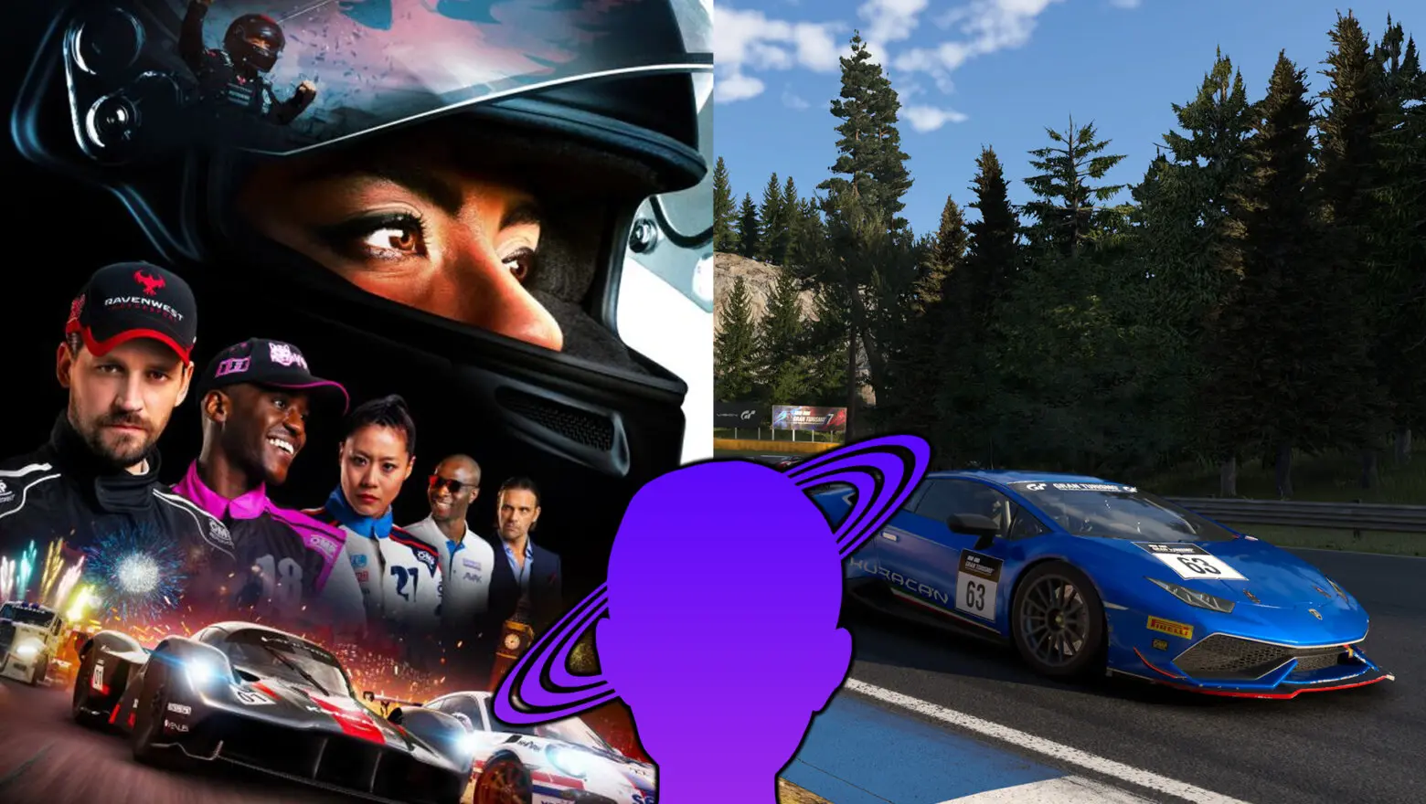 La estrategia de GRID Legends