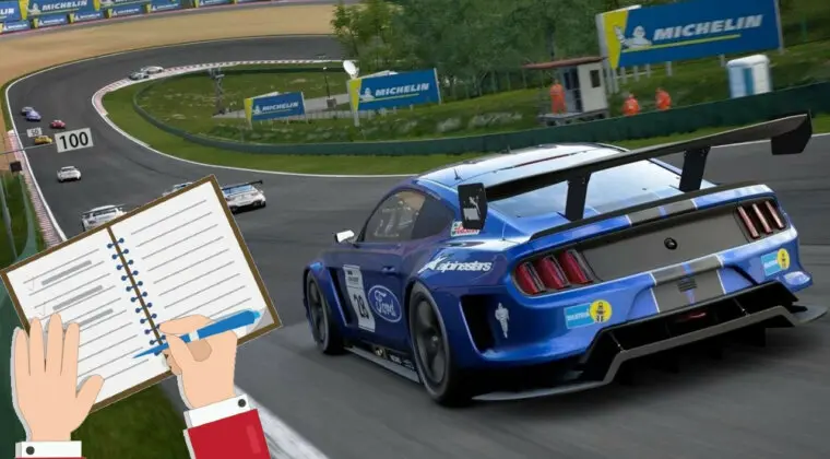 Imagen de Gran Turismo 7 desvela su hoja de ruta con el próximo contenido añadido que llegará al juego