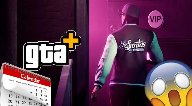 Imagen de Rockstar anuncia GTA+, un nuevo servicio de suscripción para GTA Online: fecha, precio y mucho más