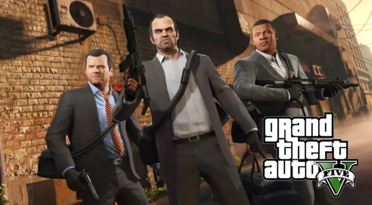 Imagen de ¿Qué mejoras tendrá GTA V en PS5 y Xbox Series X|S? Rockstar al fin nos saca de dudas