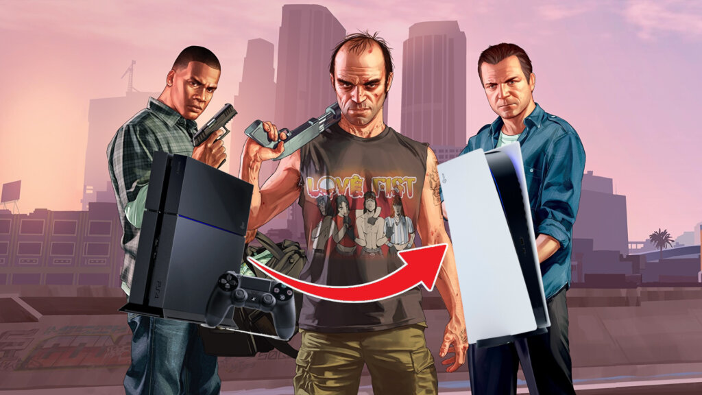 GTA V