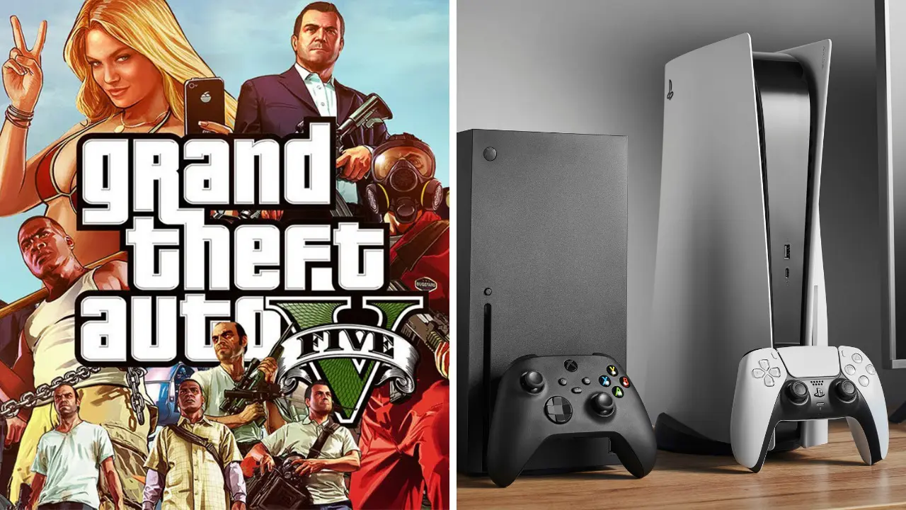 GTA V