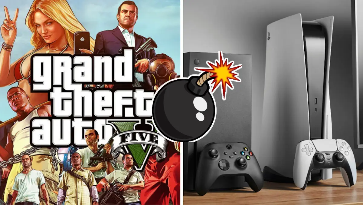 GTA V