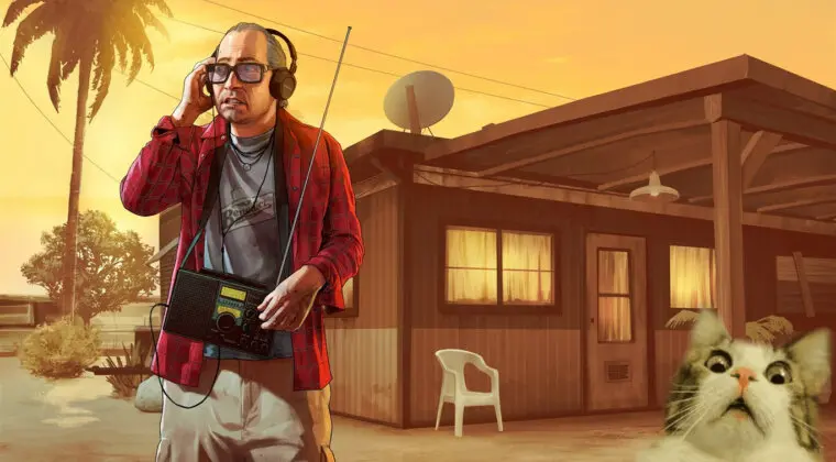 Imagen de Prepara espacio en tu PS5 que ya conocemos lo que ocupará GTA V en next-gen