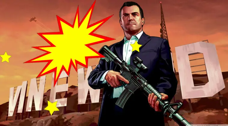 Imagen de GTA V tendrá coches más rápidos en PS5 y Xbox Series gracias al SSD