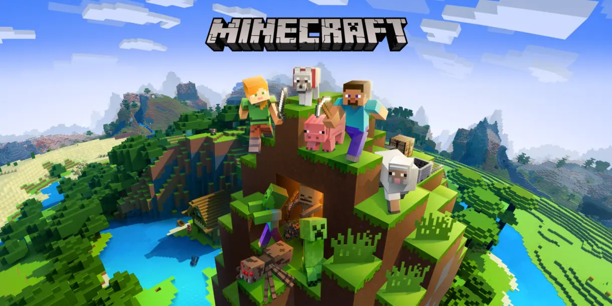 h2x1 nswitch minecraft