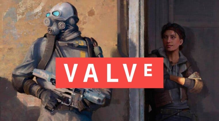 Imagen de Valve confirma estar trabajando en varios videojuegos, y no descarta revisiones de Steam Deck