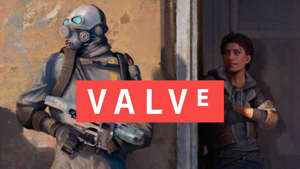 valve nuevos juegos