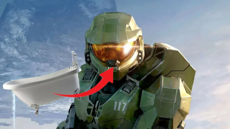 Halo