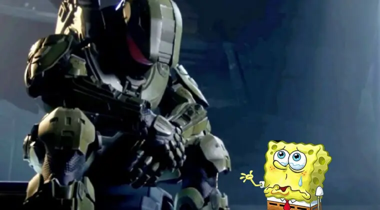 Imagen de 343 Industries aún necesita más tiempo para los modos cooperativo y Forge de Halo Infinite