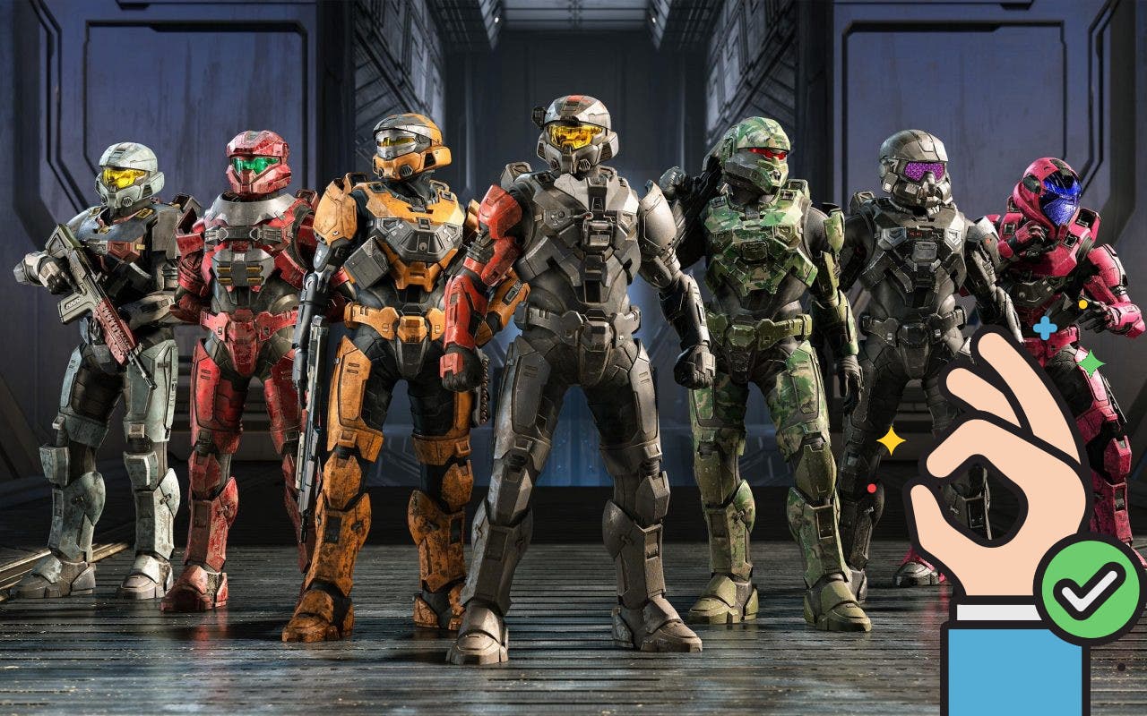 Halo The Series (2022), Trailer Oficial 2, halo serie temporada 2 