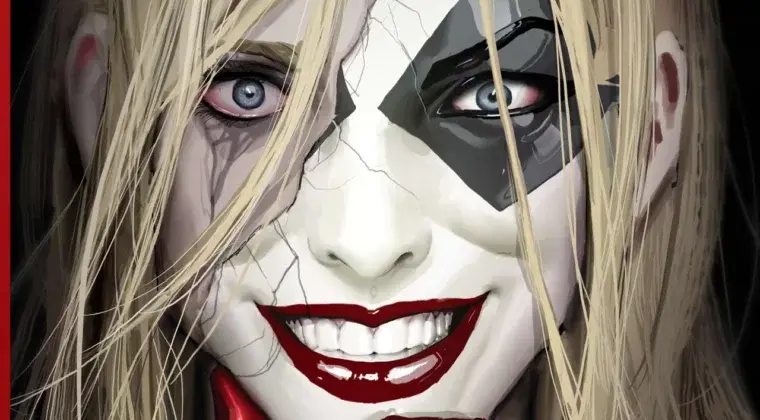 Imagen de El cosplay más realista de Harley Quinn: enamórate (aún más) de esta villana de DC