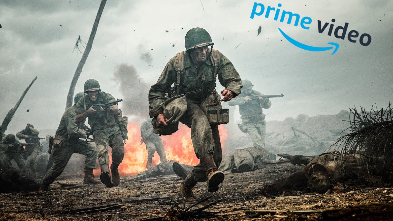 ¿Es Hasta el último hombre una buena película en Amazon Prime Video?