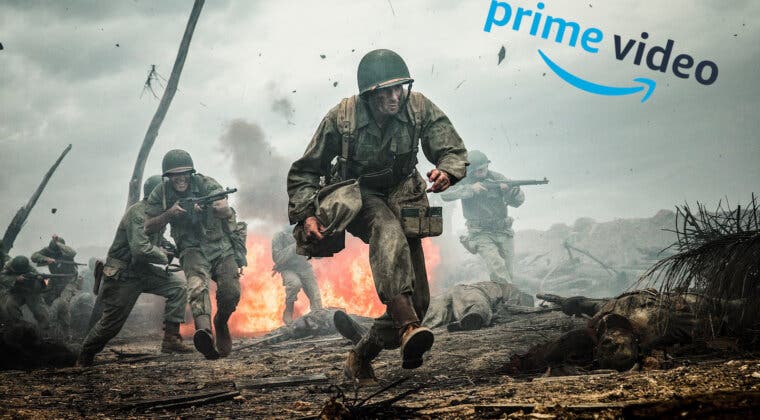Imagen de Amazon Prime Video: El drama bélico sobre la II Guerra Mundial que es imprescindible