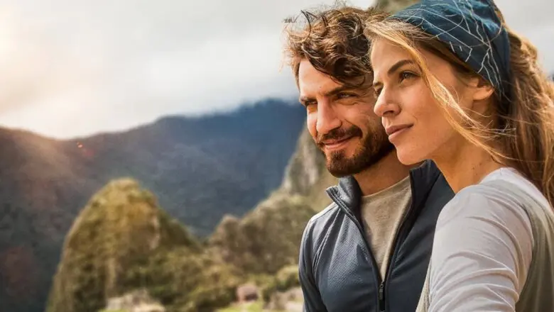 Netflix y su última película: así es Hasta que nos volvamos a encontrar