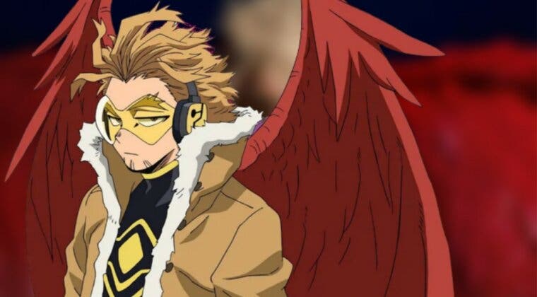 Imagen de Boku no Hero Academia: Hawks ya tiene el cosplay que se merece