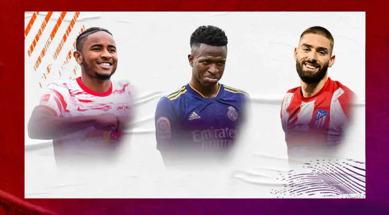 Imagen de FIFA 22: Headliners competitivos se acercan a la mejora (seguimiento)