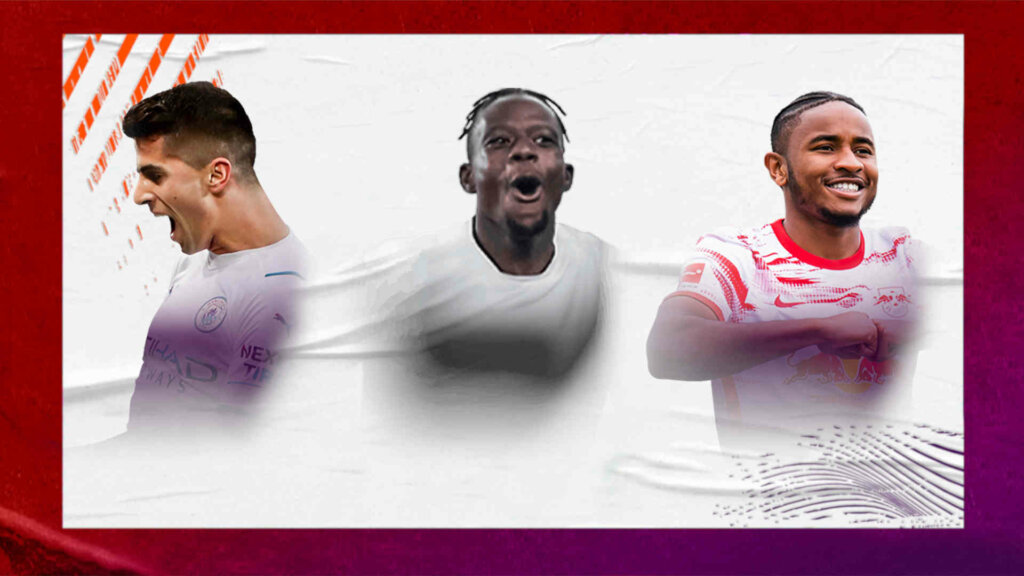 headliners nuevo seguimiento fifa 22