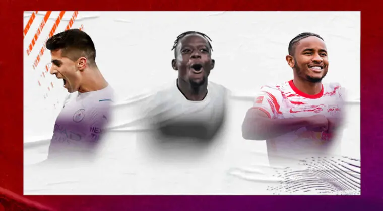 Imagen de FIFA 22: nuevo upgrade asegurado y malas noticias (seguimiento de Headliners)