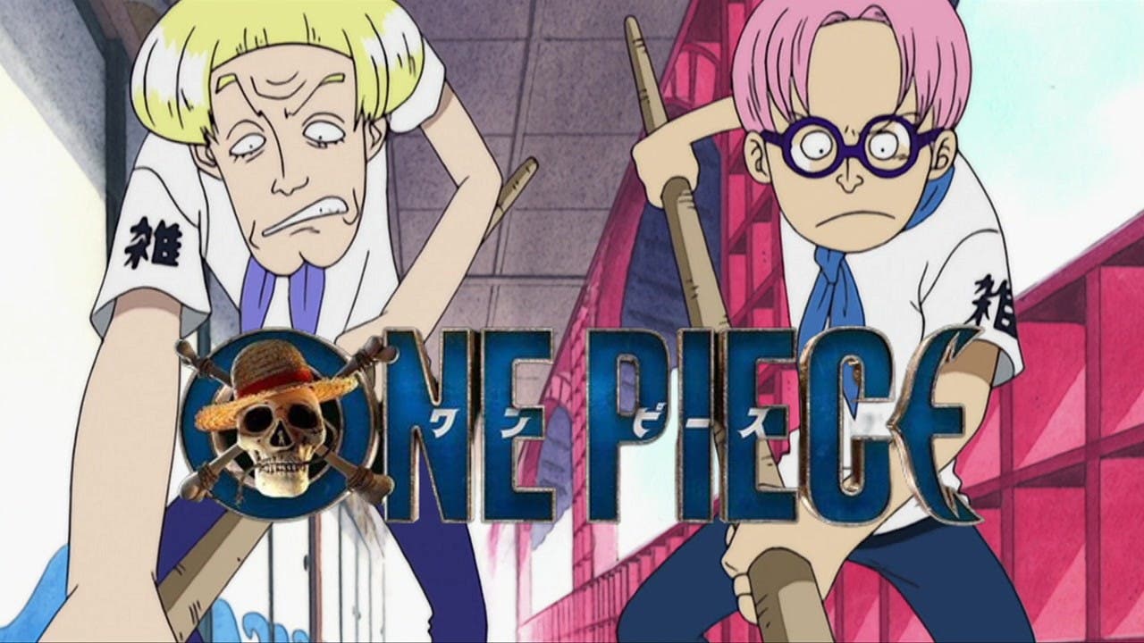 helmeppo koby one piece