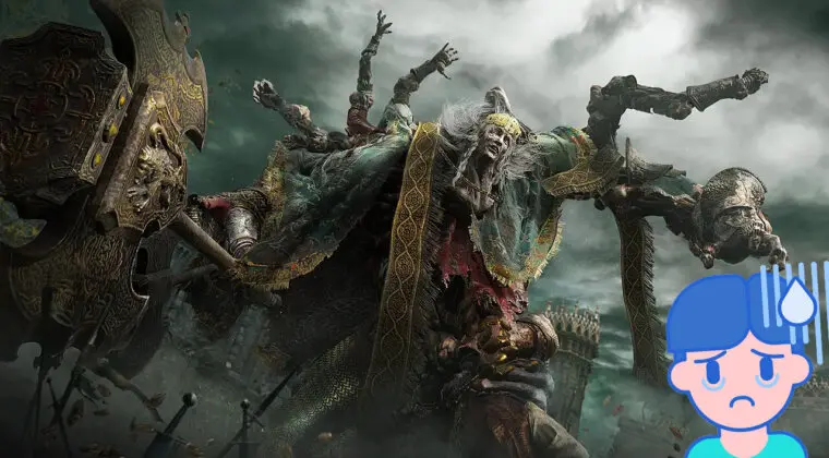 Imagen de El director de Elden Ring no se sintió muy a gusto con el lanzamiento del juego