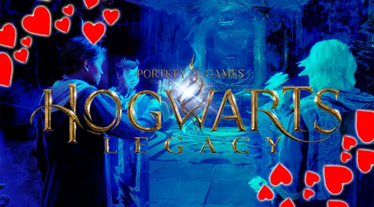 Imagen de 7 cosas del gameplay de Hogwarts Legacy que me han volado la cabeza