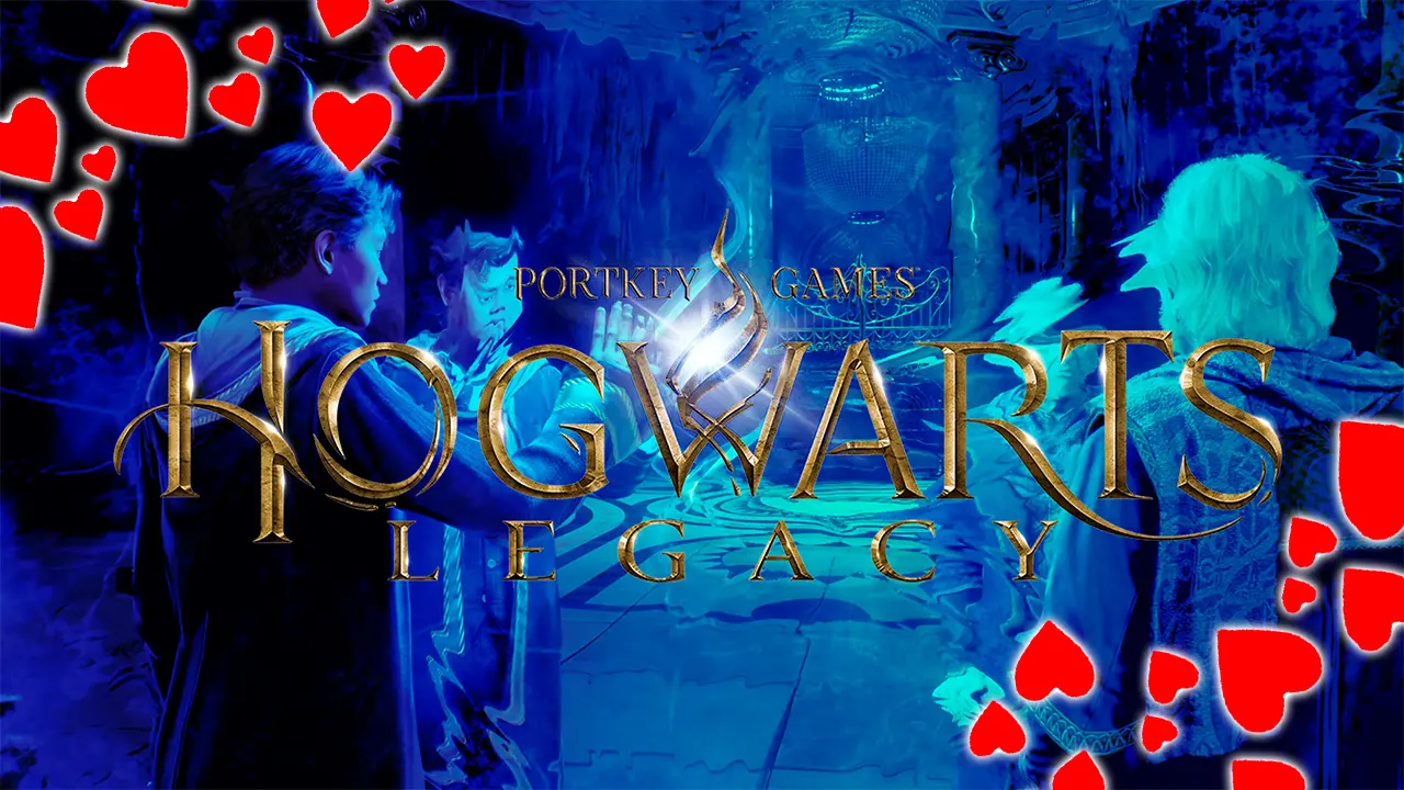 hogwarts legacy 10 cosas