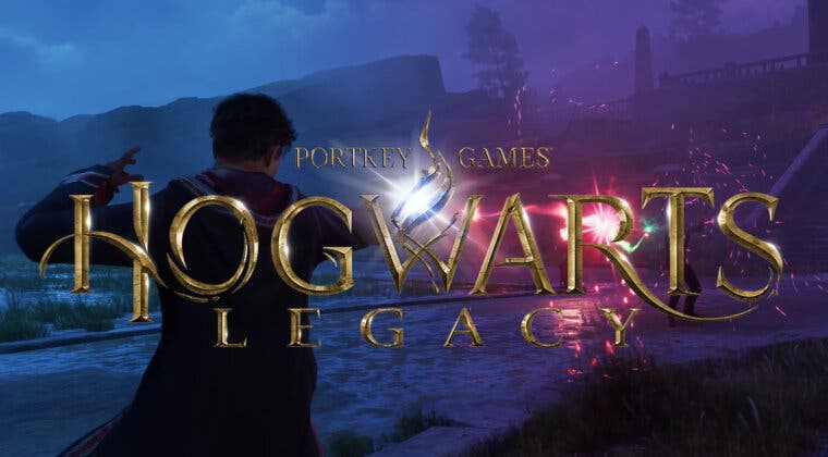 Imagen de Hogwarts Legacy deslumbra en un brutal gameplay en castellano y da fecha aproximada
