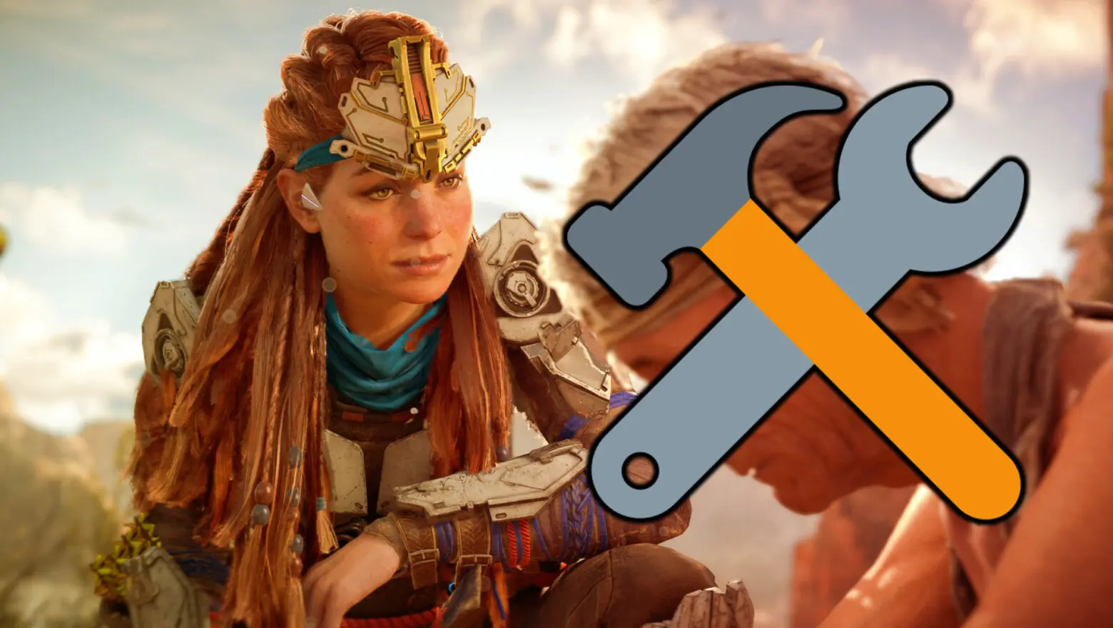 Disponible el nuevo parche de Horizon Forbidden West