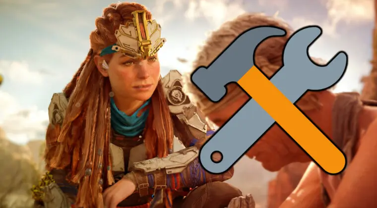 Imagen de Ya disponible el parche 1.07 de Horizon Forbidden West; novedades para el Modo Foto y más