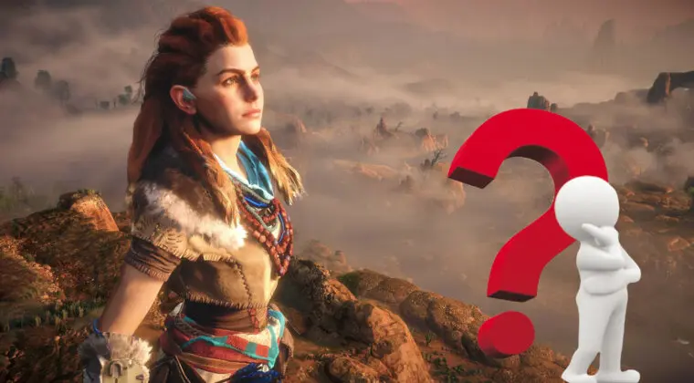 Imagen de ¿Los juegos de Sony en PC favorecen la compra de PS5? Horizon: Forbidden West podría ser la respuesta