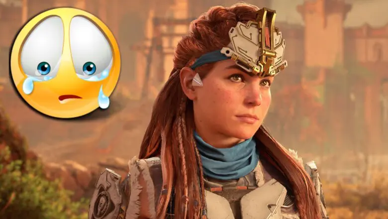 Horizon: Forbidden West