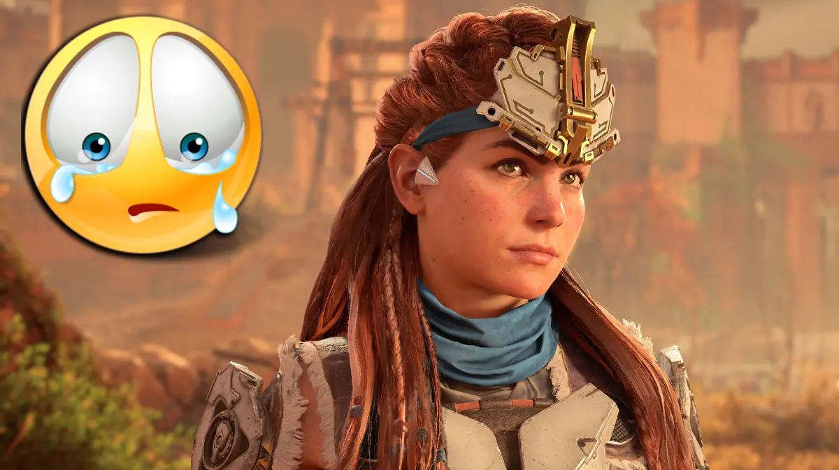Horizon: Forbidden West