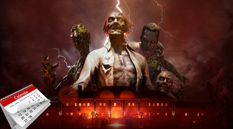 Imagen de ¿Con ganas de matar zombis? The House of The Dead Remake ya tiene fecha de lanzamiento
