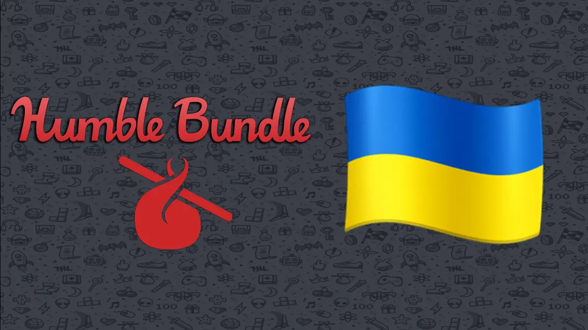 Humble Bundle