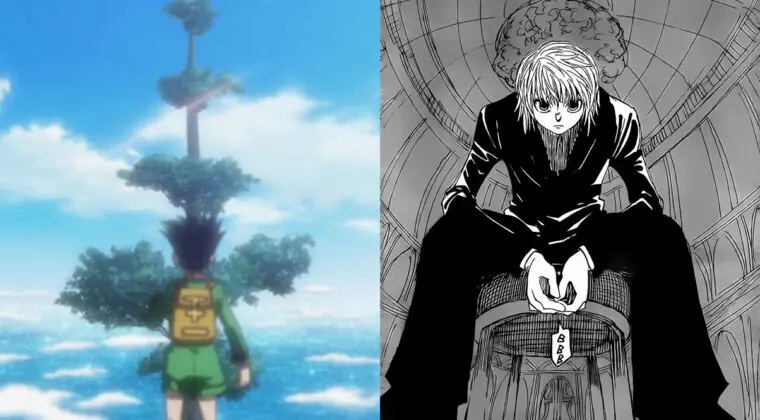 Imagen de Hunter x Hunter: tras el final del anime, ¿Qué capítulos del manga debo leer para continuar la historia?