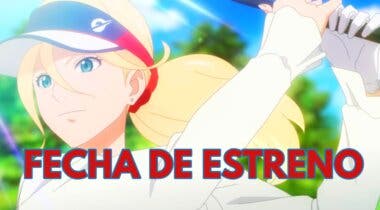 Imagen de Birdie Wing: Golf Girls' Story confirma fecha de estreno y publica otro vídeo promocional