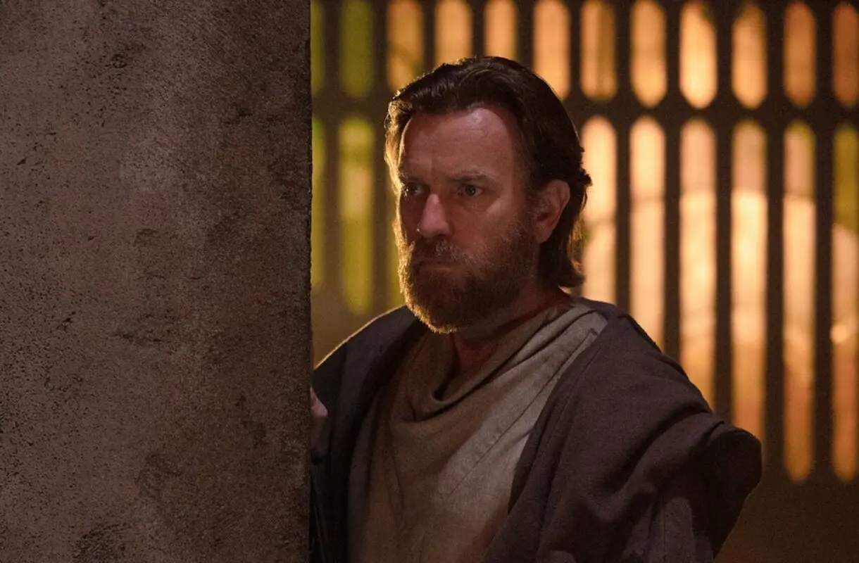 OBI-WAN KENOBI