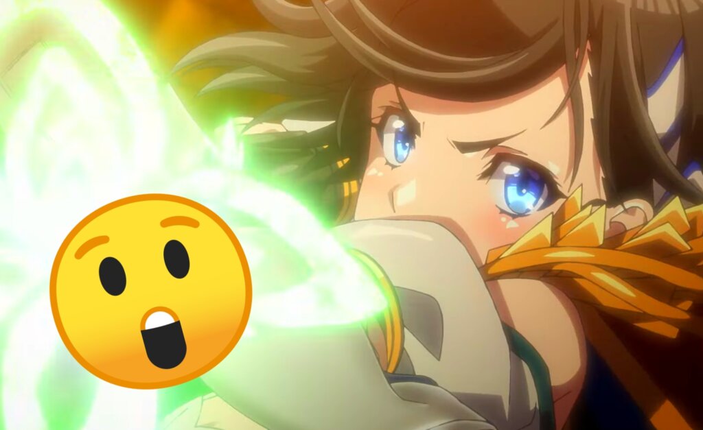 reborn to master the sword animacion