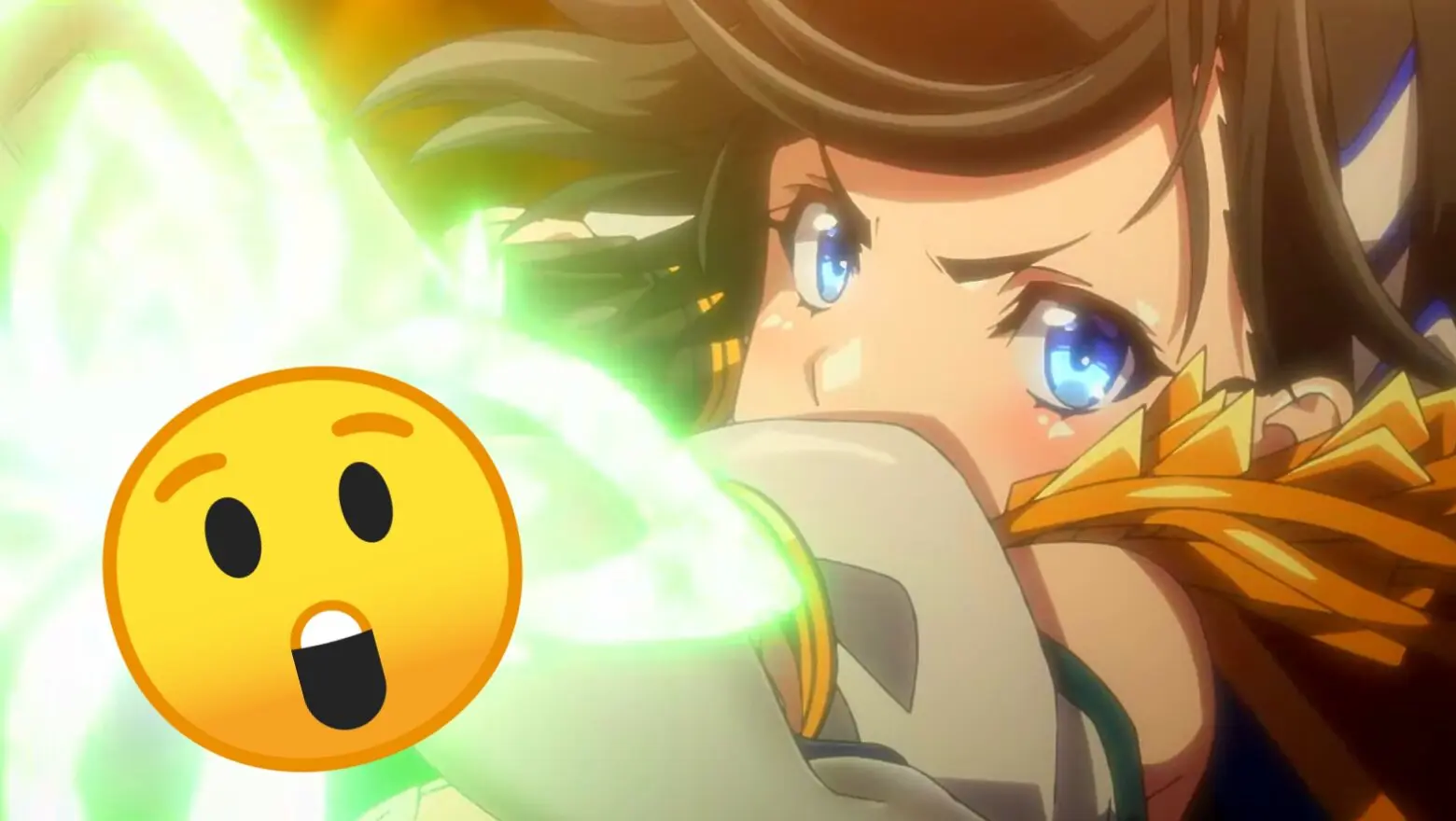 reborn to master the sword animacion