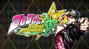 Imagen de JoJo's Bizarre Adventure: All-Star Battle R se presenta como el juego más ambicioso de toda franquicia